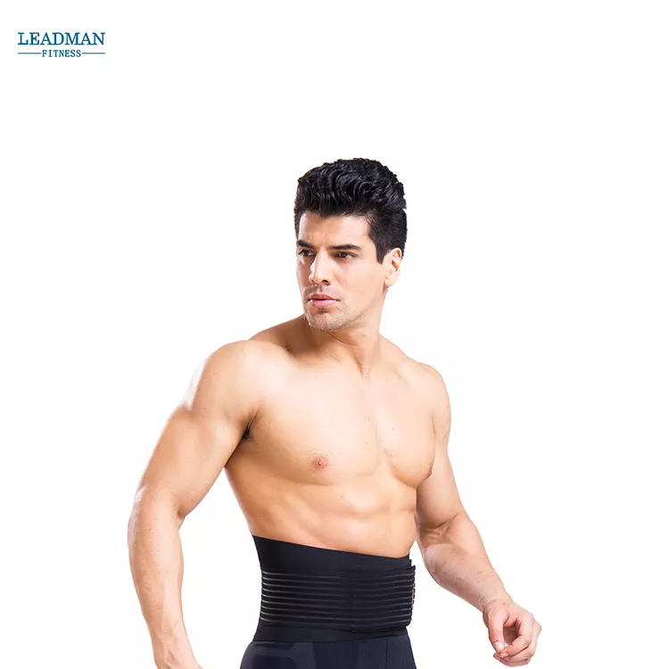 Adjustable Compression Belt-img5