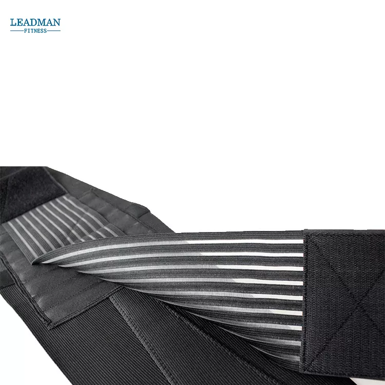 Adjustable Compression Belt