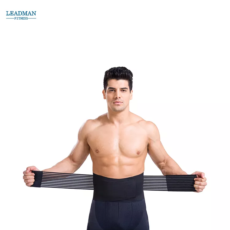 Adjustable Compression Belt-img2