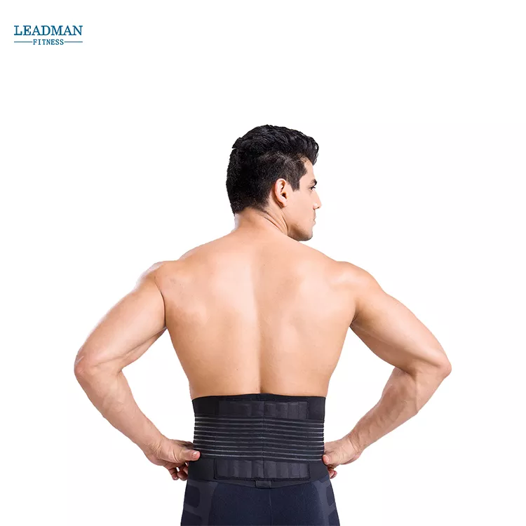 Adjustable Compression Belt-img4