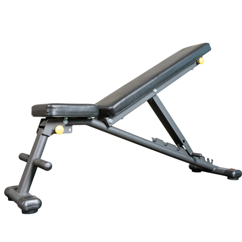 Adjustable Dumbbell Fitness Bench MD-KP1108