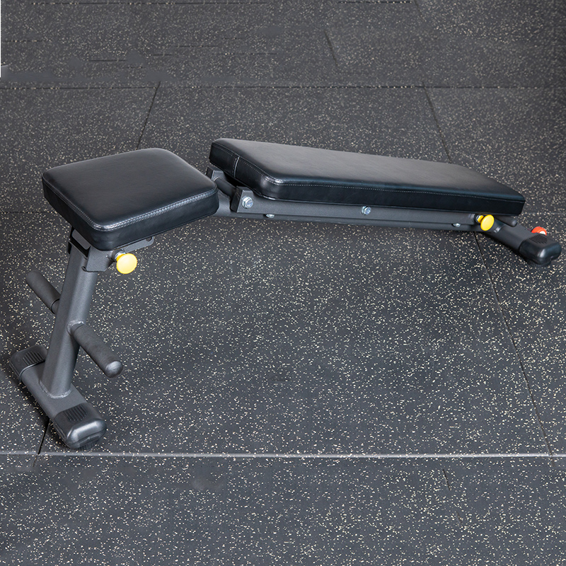 Adjustable Dumbbell Fitness Bench MD-KP1108-img5