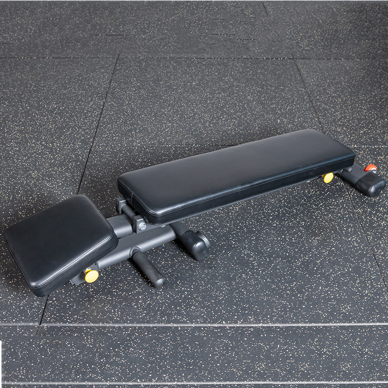 Adjustable Dumbbell Fitness Bench MD-KP1108-img4