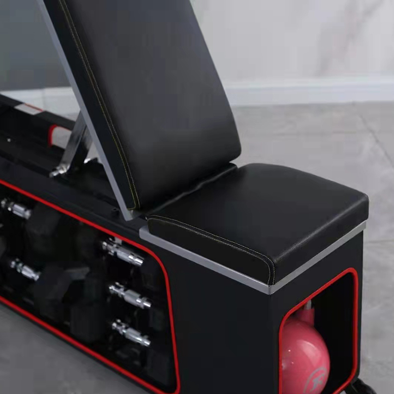 Adjustable Functional Gym Bench-img4