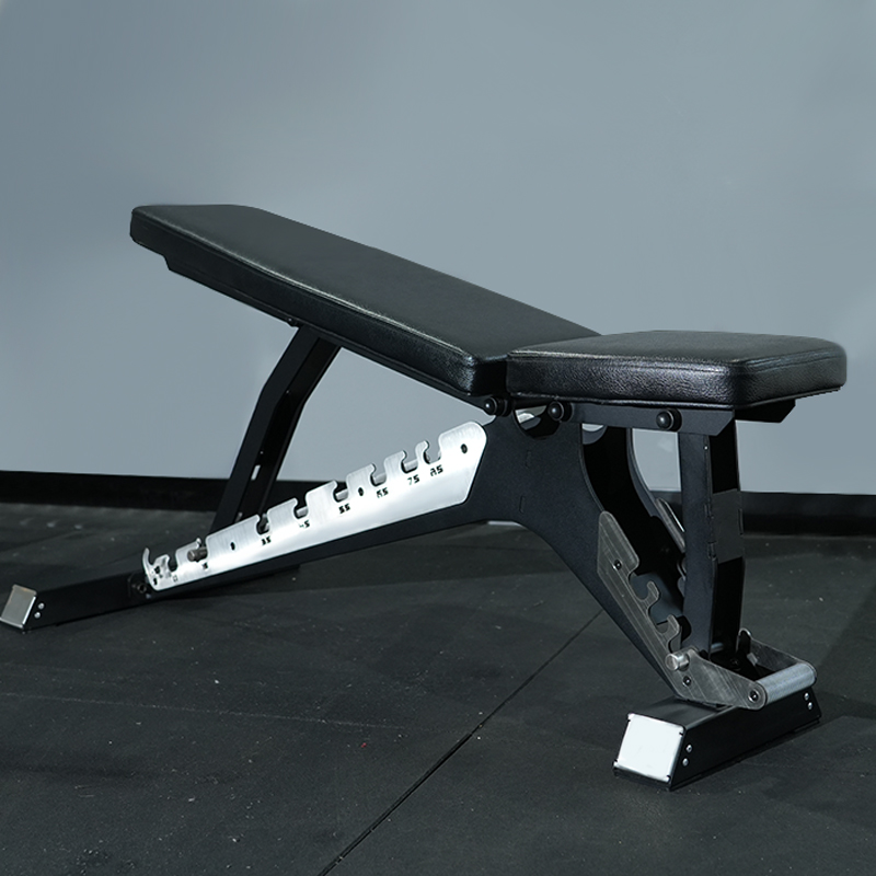 Adjustable Gym Bench-img4