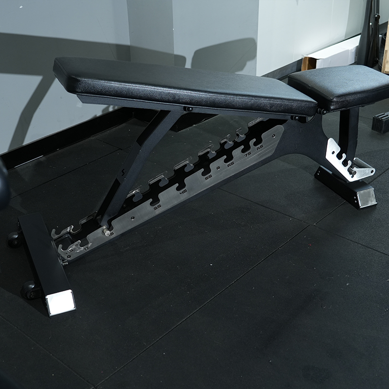 Adjustable Gym Bench-img3