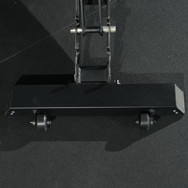 Adjustable Gym Bench-img5