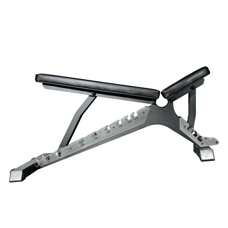 Adjustable Gym Bench-img2