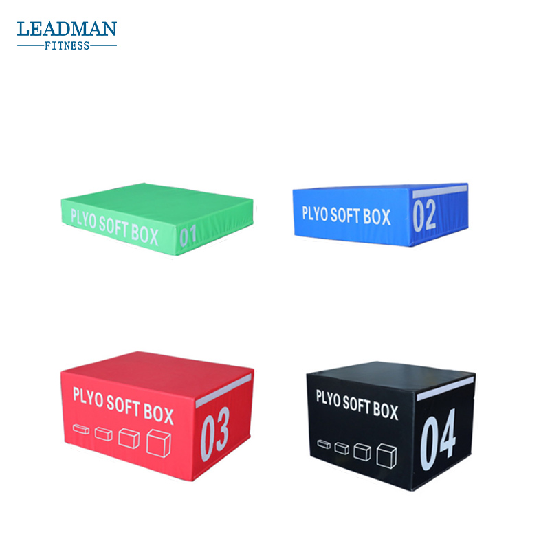 4-in-1 Plyo Box-img3