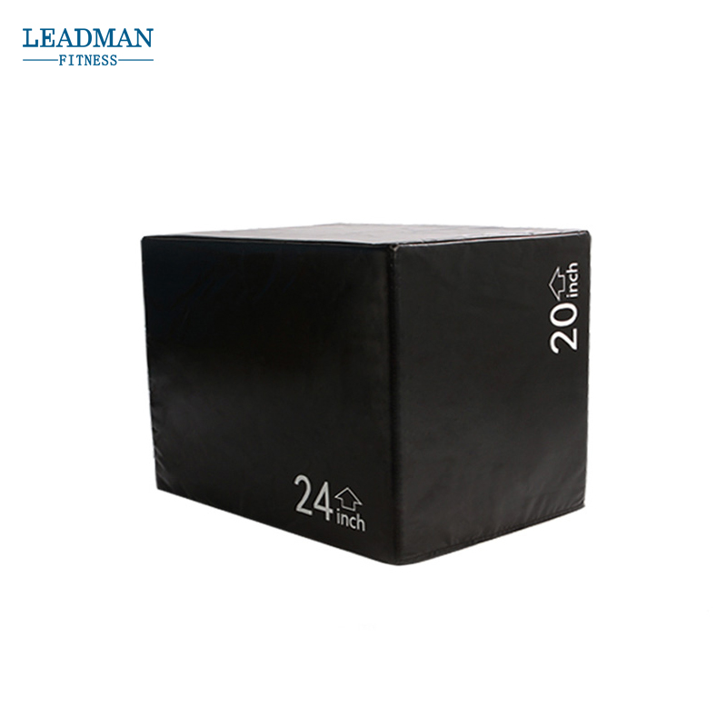 4-in-1 Plyo Box-img5
