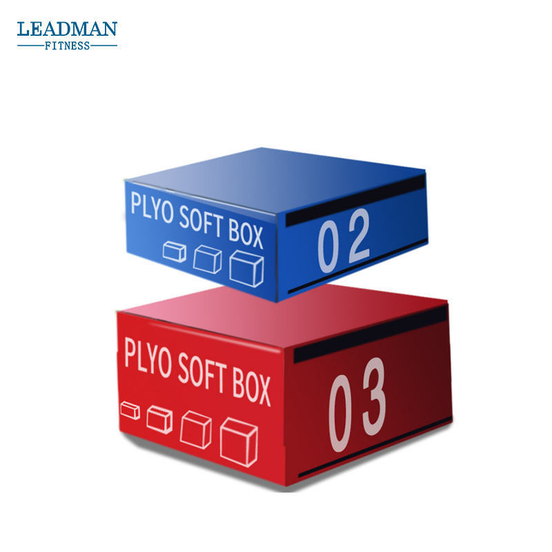 4-in-1 Plyo Box-img4