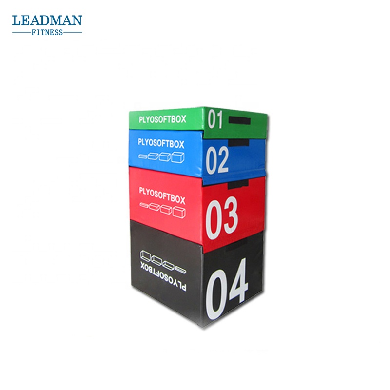 4-in-1 Plyo Box-img2