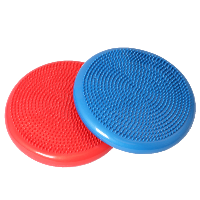 Yoga Air Cushion