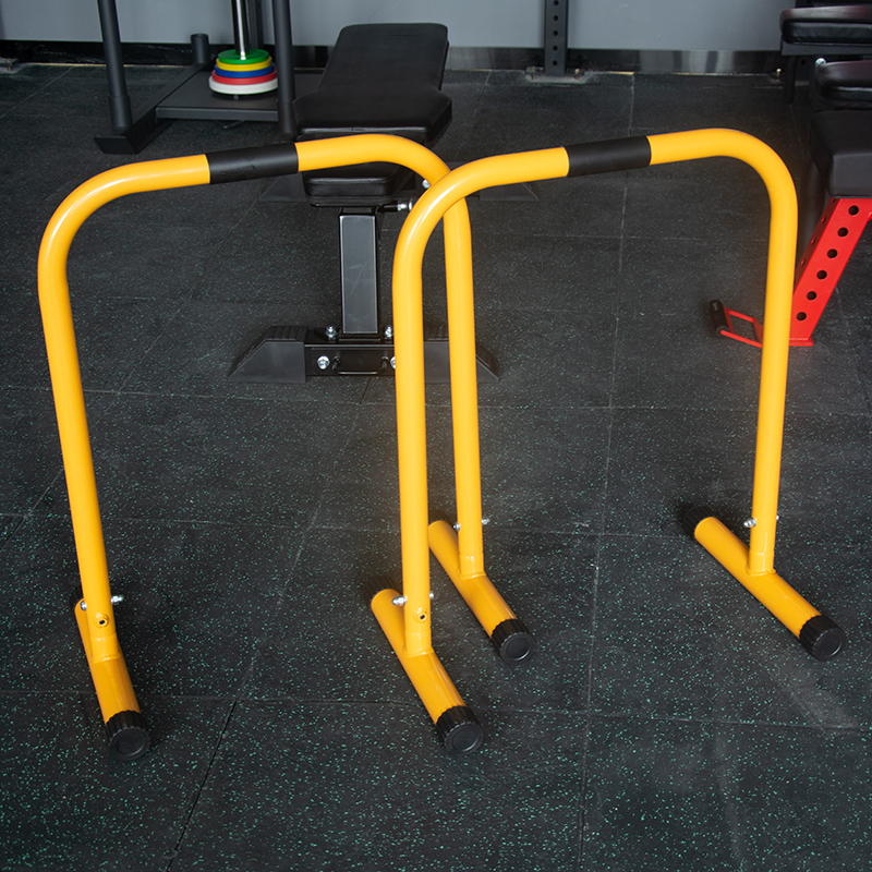 Yellow Push-up Stands-img5