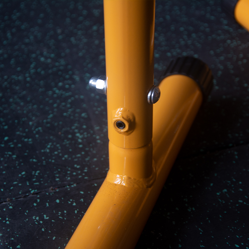 Yellow Push-up Stands-img4