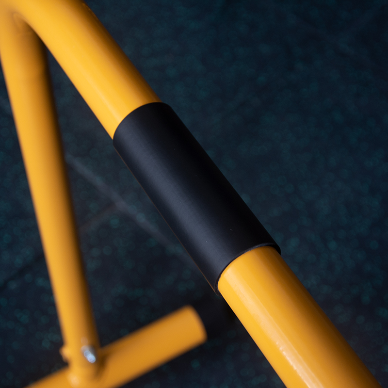 Yellow Push-up Stands-img3