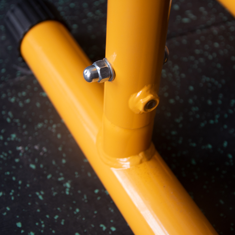 Yellow Push-up Stands-img2