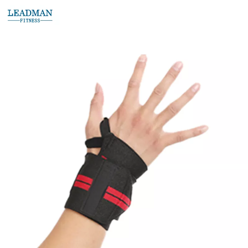 Wrist Wraps-img5