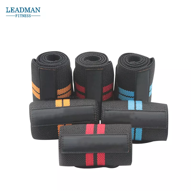 Wrist Wraps