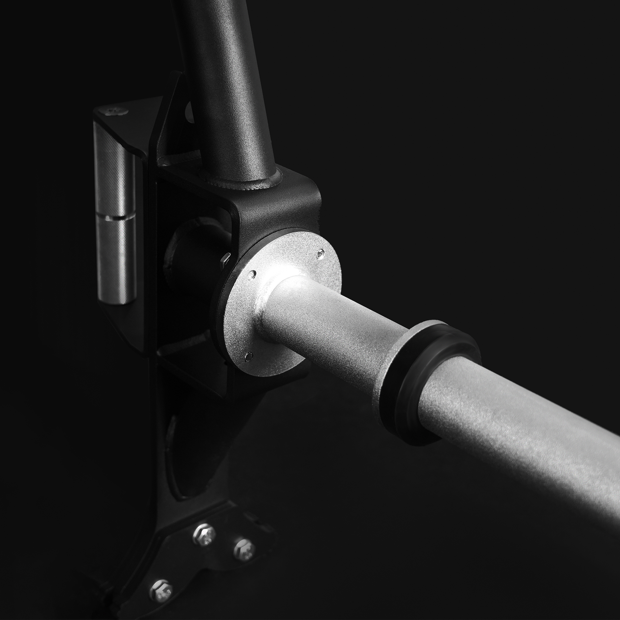 Weightlifting Trap Bar-img3