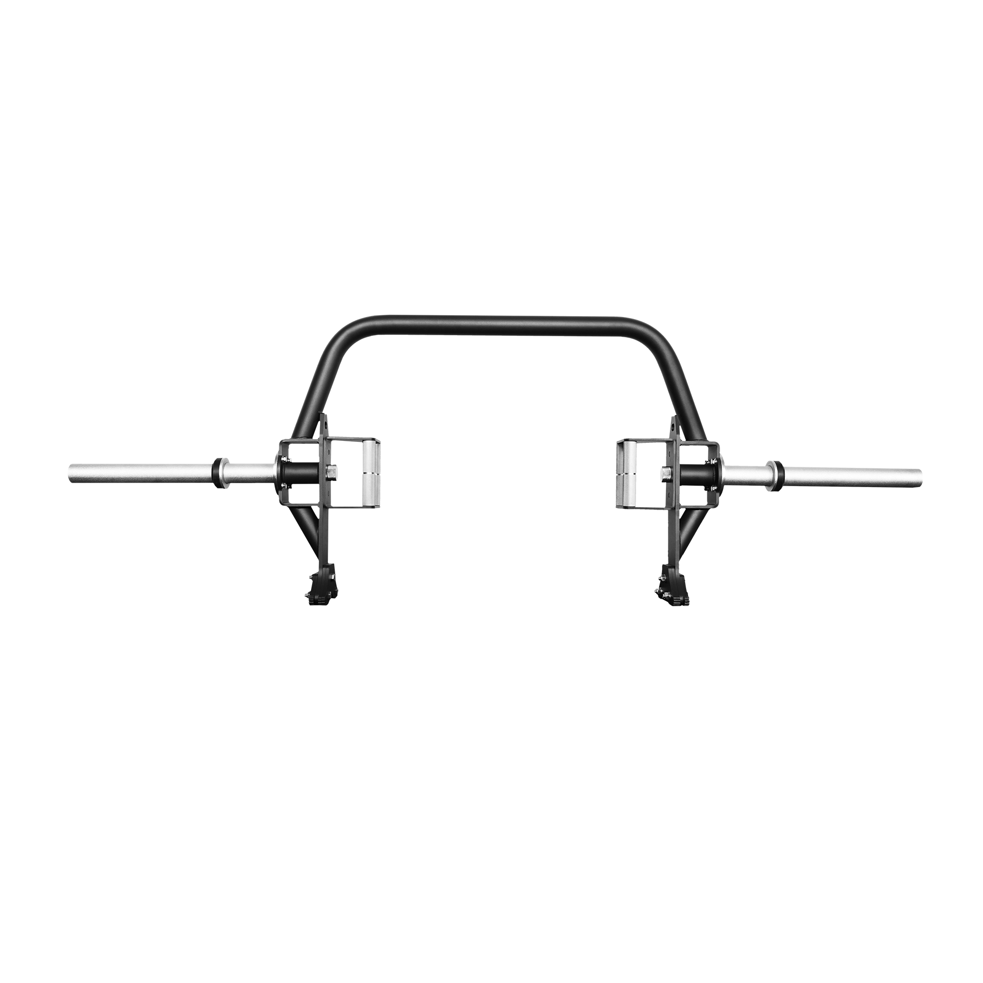 Weightlifting Trap Bar