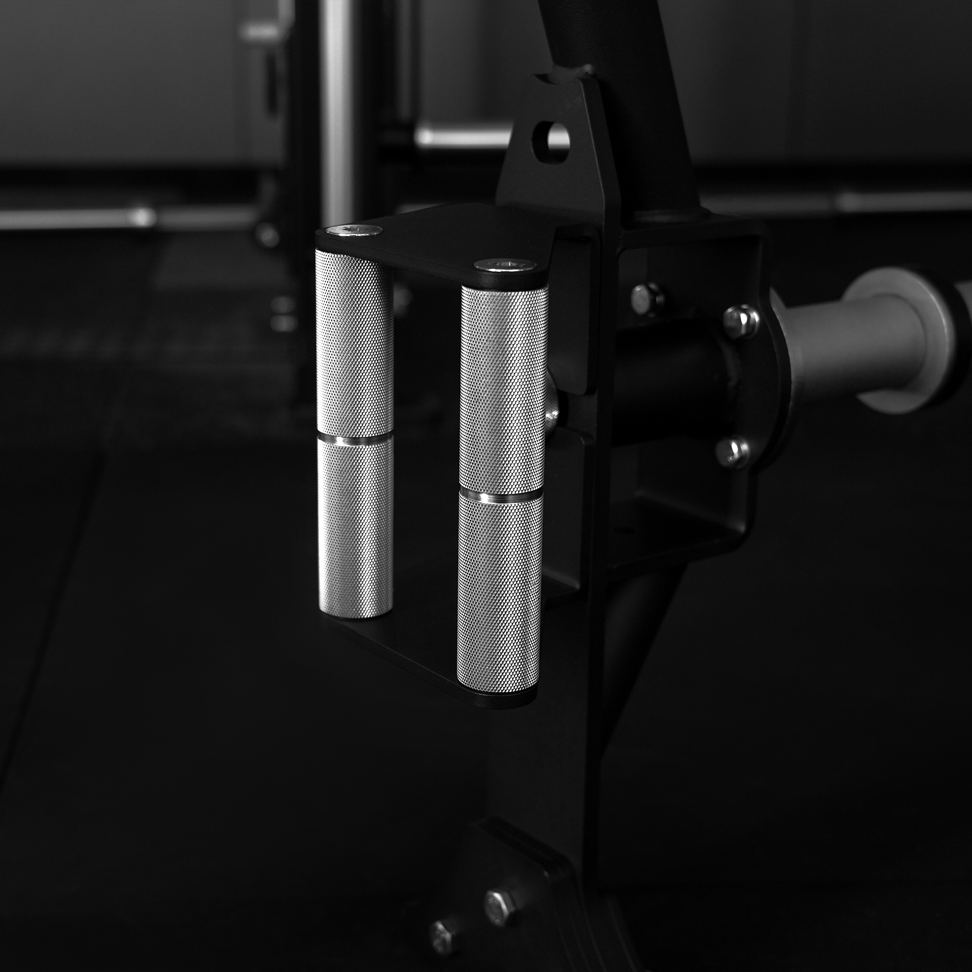 Weightlifting Trap Bar-img4