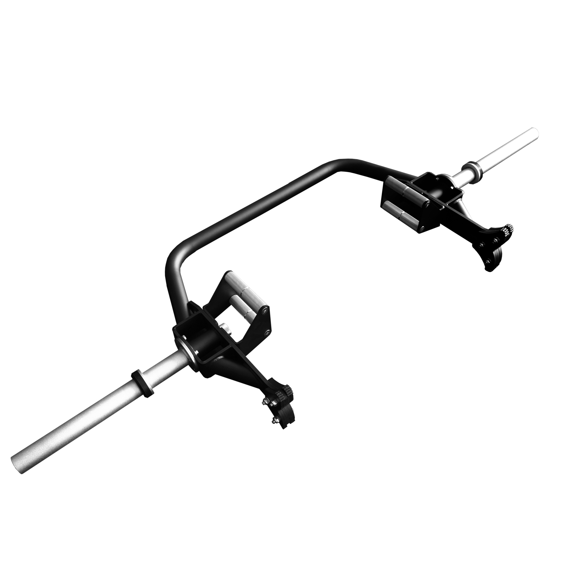 Weightlifting Trap Bar-img5