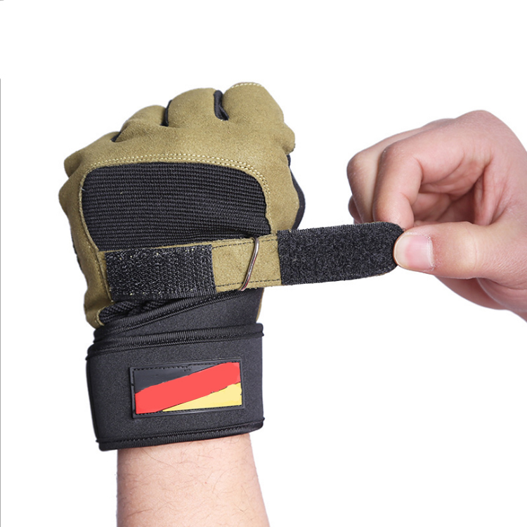 Weightlifting Gloves