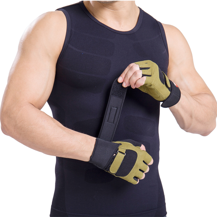 Weightlifting Gloves-img2