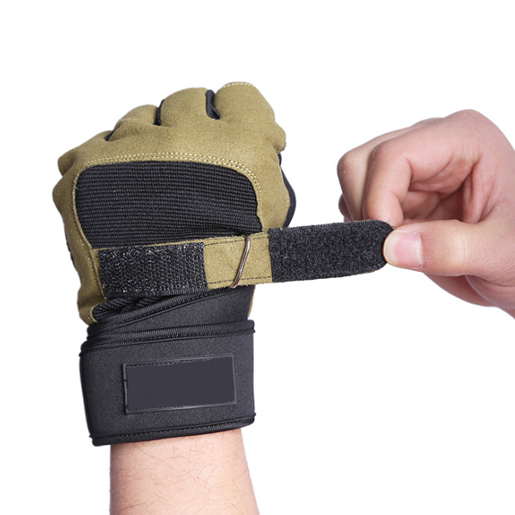 Weightlifting Gloves-img4