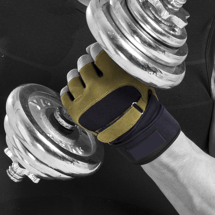 Weightlifting Gloves-img3