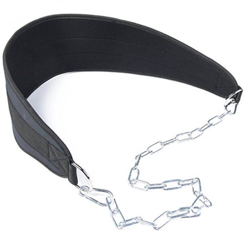 Weightlifting Belt