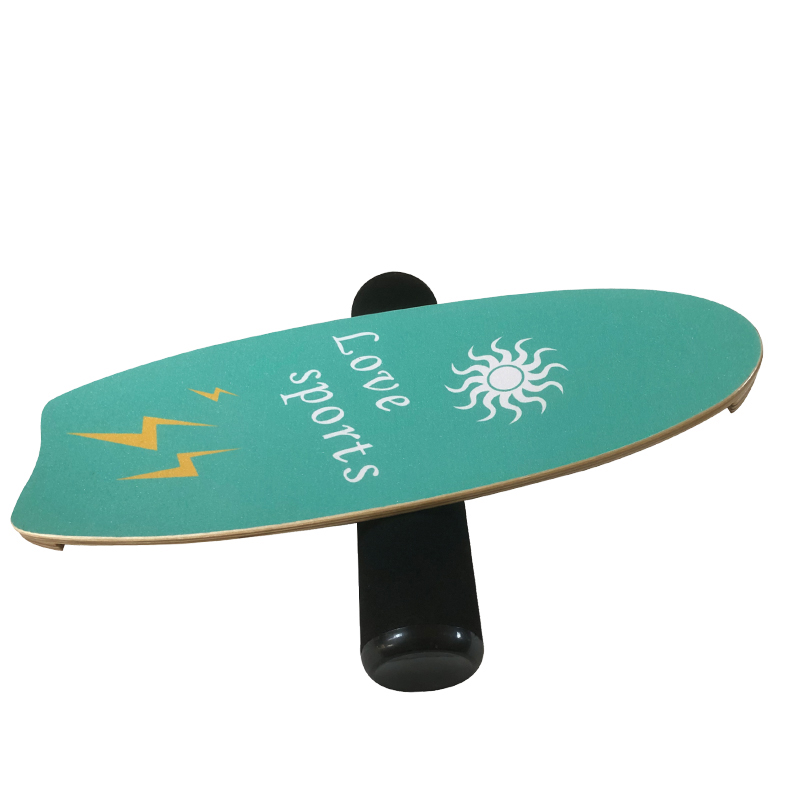 Custom Shaped Balance Trainer-img1