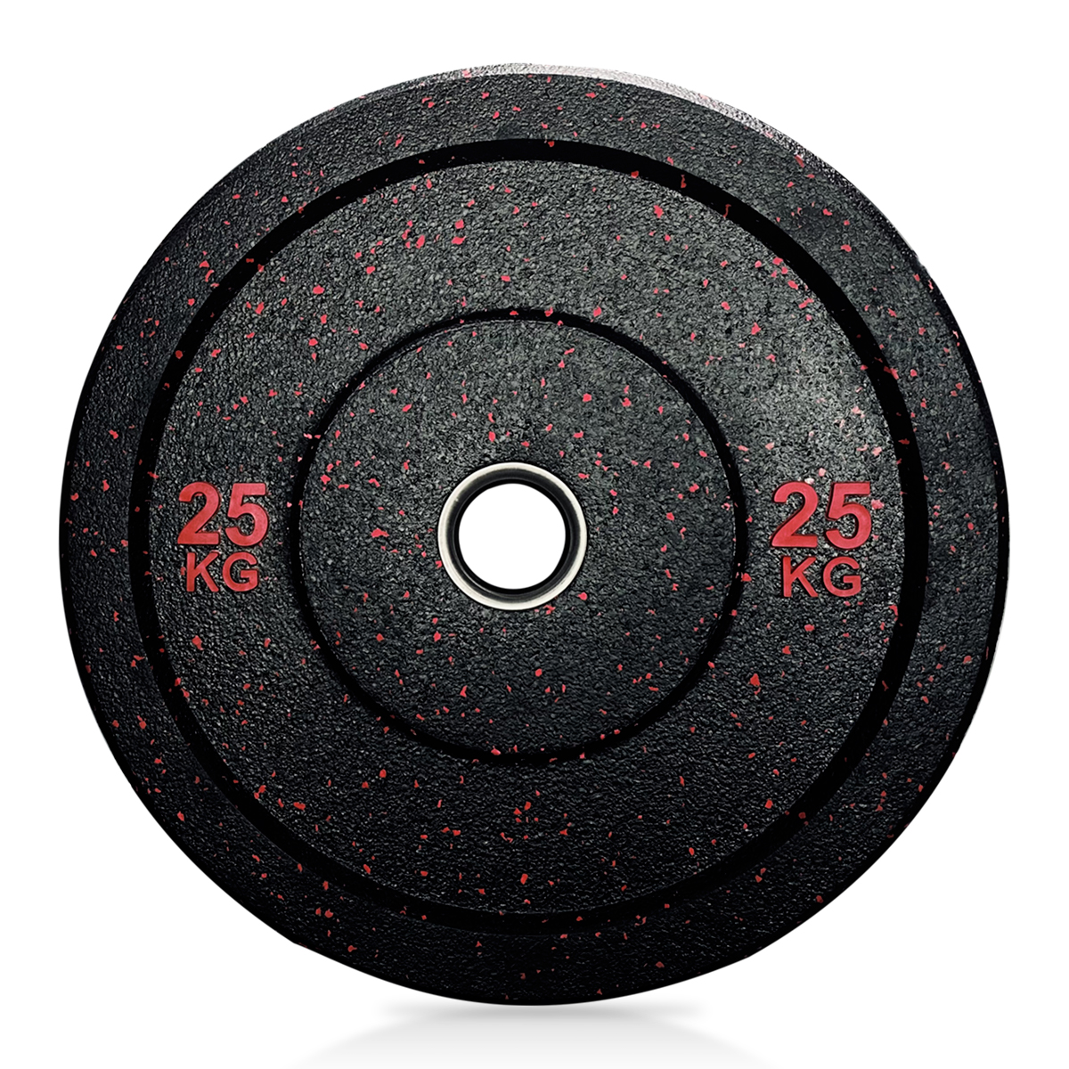Customizable Granule Bumper Plates-img4