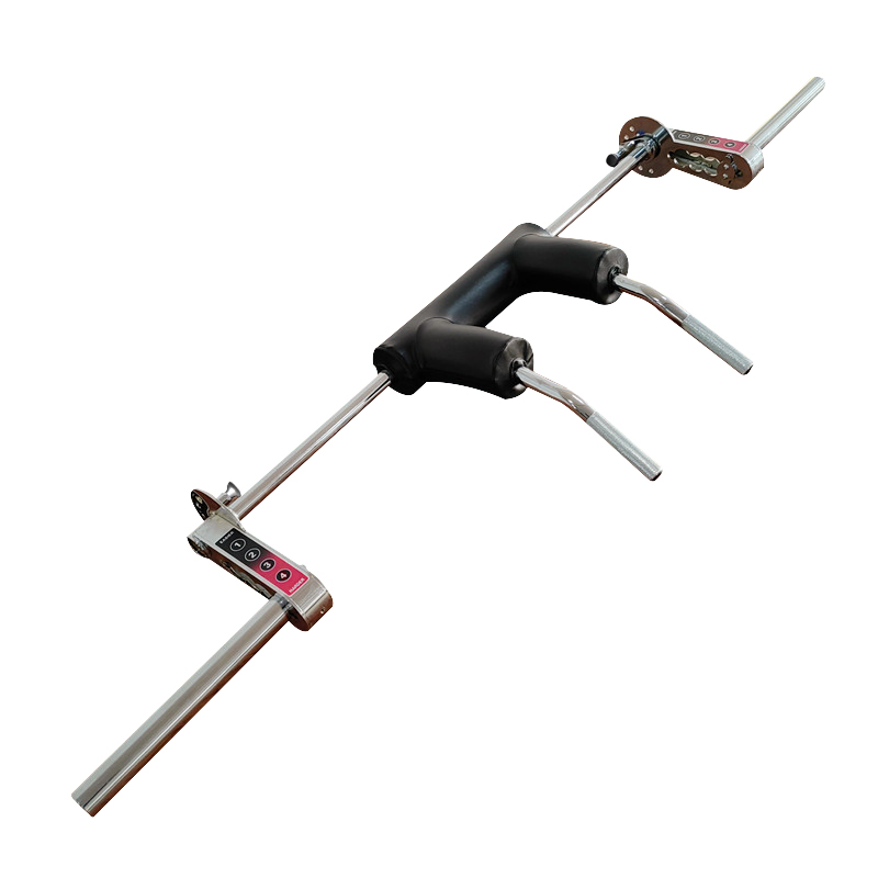 Deadlifting Squat Barbells-img4