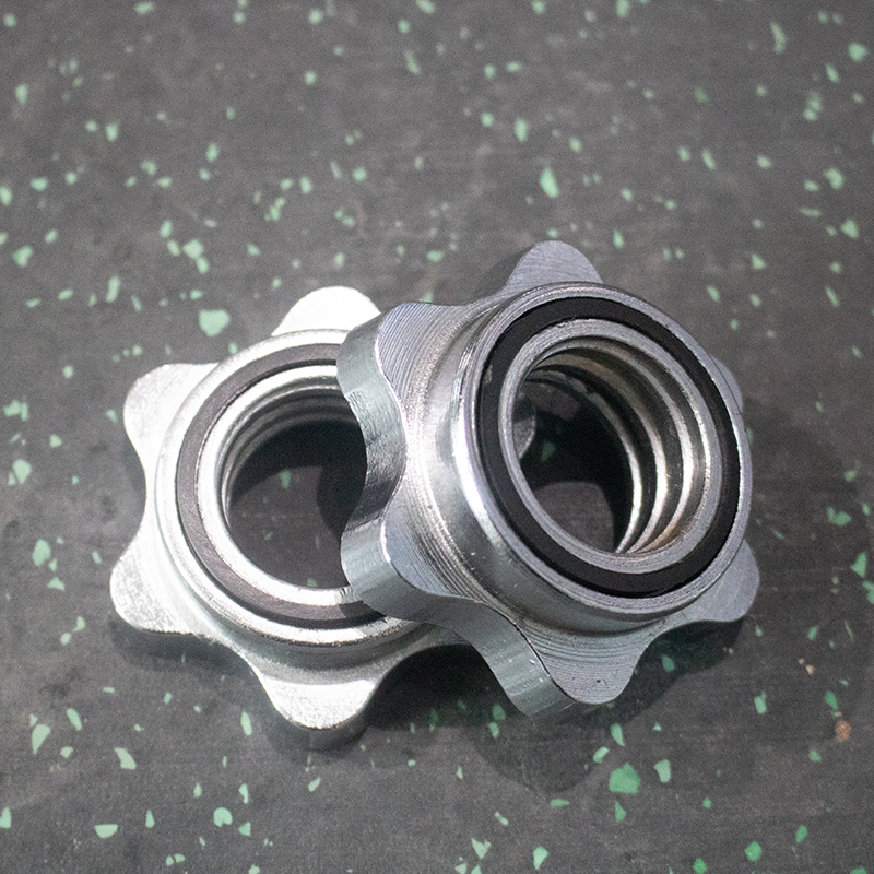 Dumbbell Handles-img1