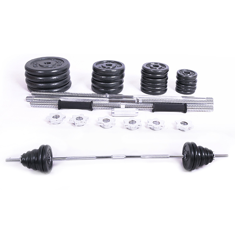 Dumbbell Set in Case-img2