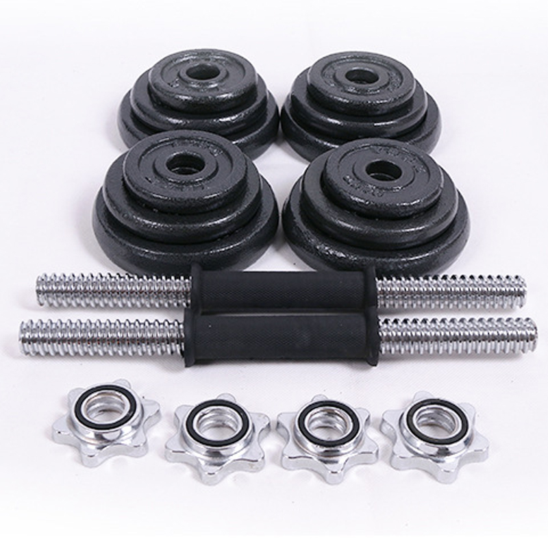 Dumbbell Set in Case-img5