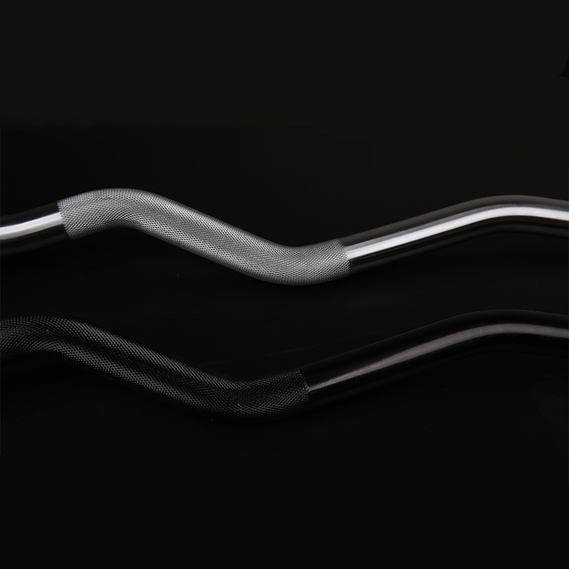 EZ Curl Bar-img3