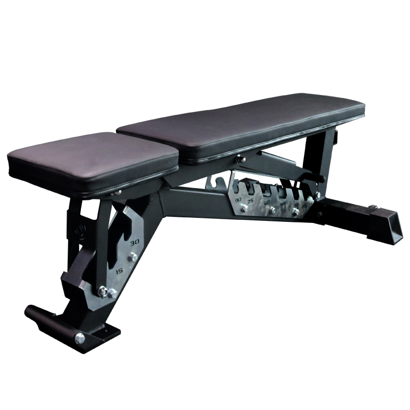 Adjustable Weight Bench Press-img3