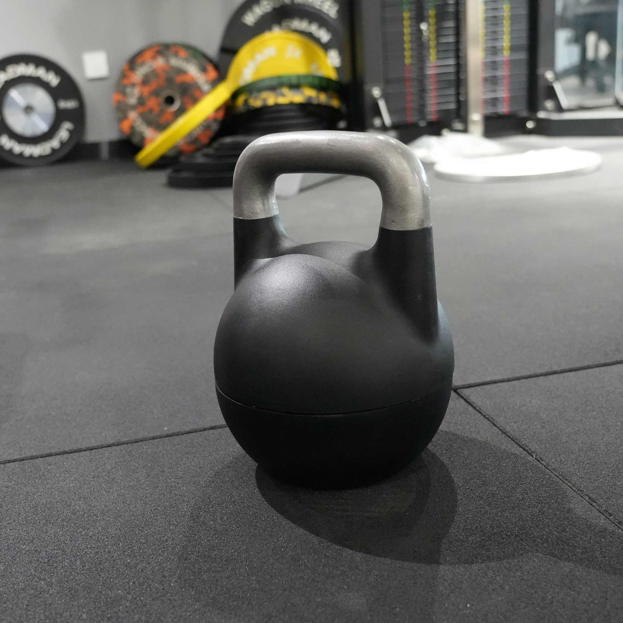 Adjustable Kettlebell-img2