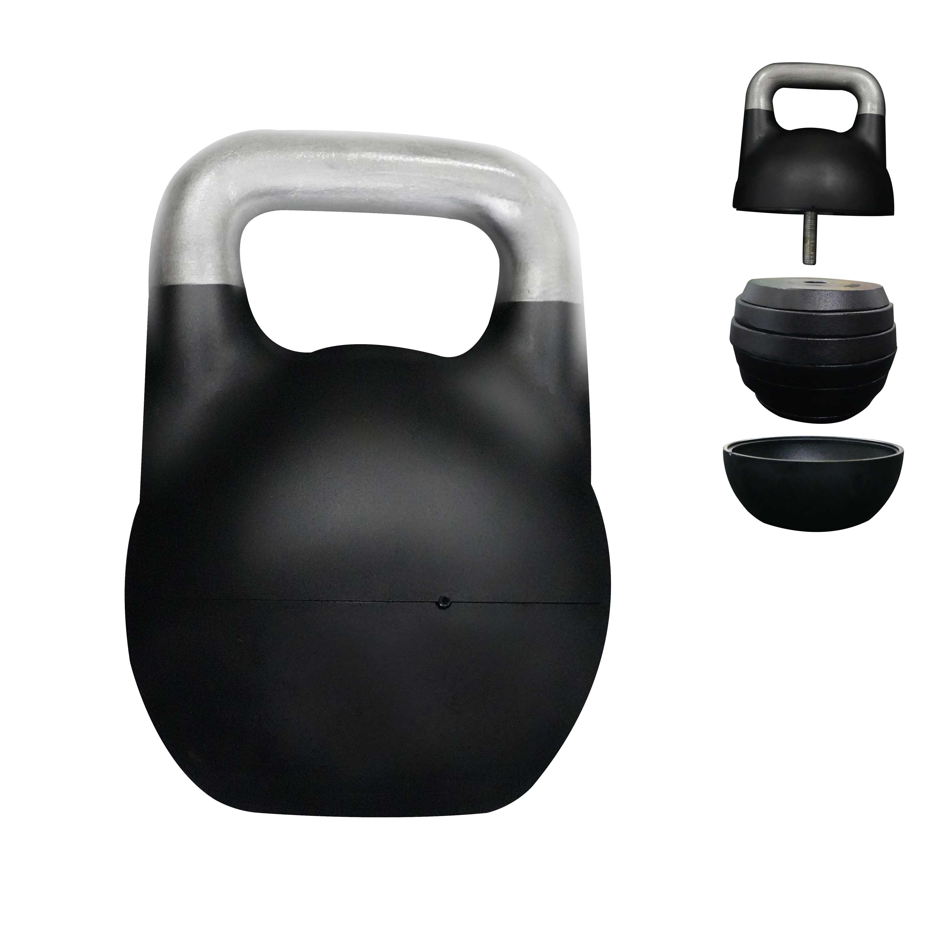 Adjustable Kettlebell
