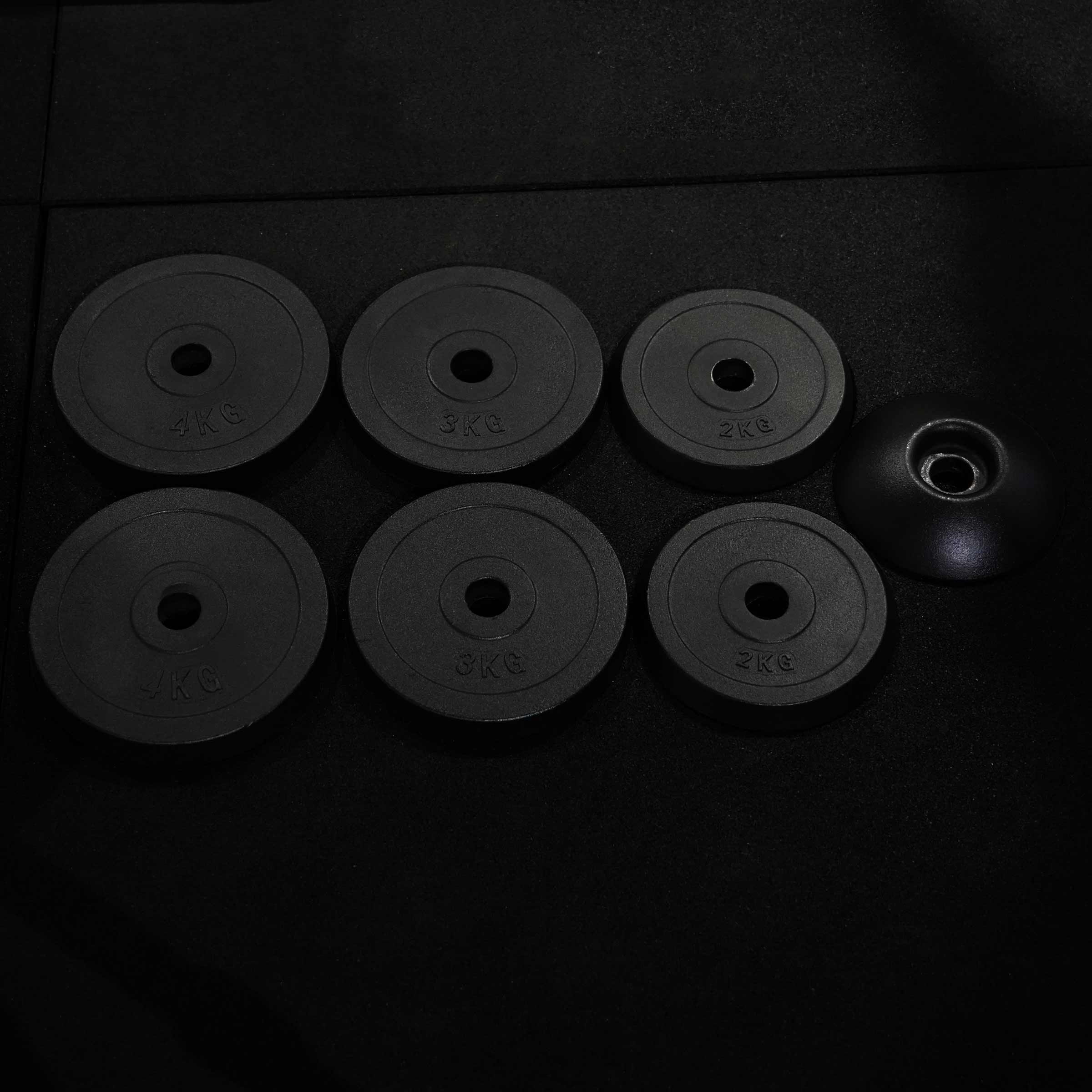 Adjustable Kettlebell-img3