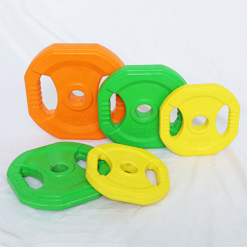 Aerobic Step Weight Plates-img3