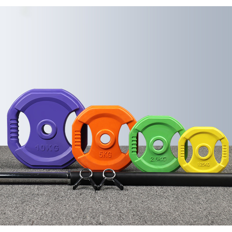 Aerobic Step Weight Plates-img2