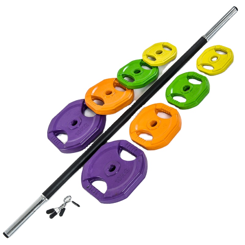 Aerobic Step Weight Plates-img5