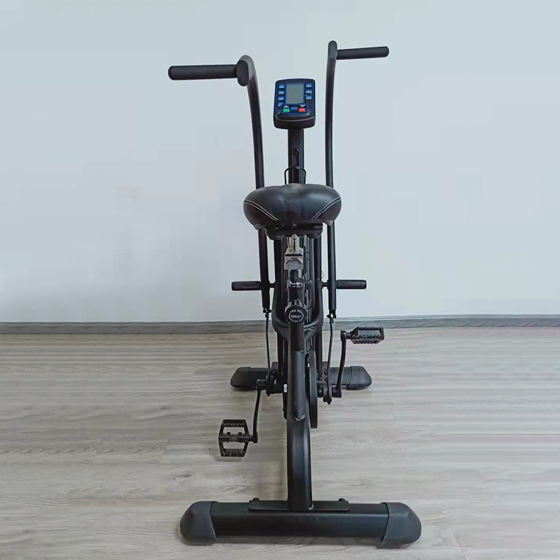 Air Resistance Exercise Bike-img5