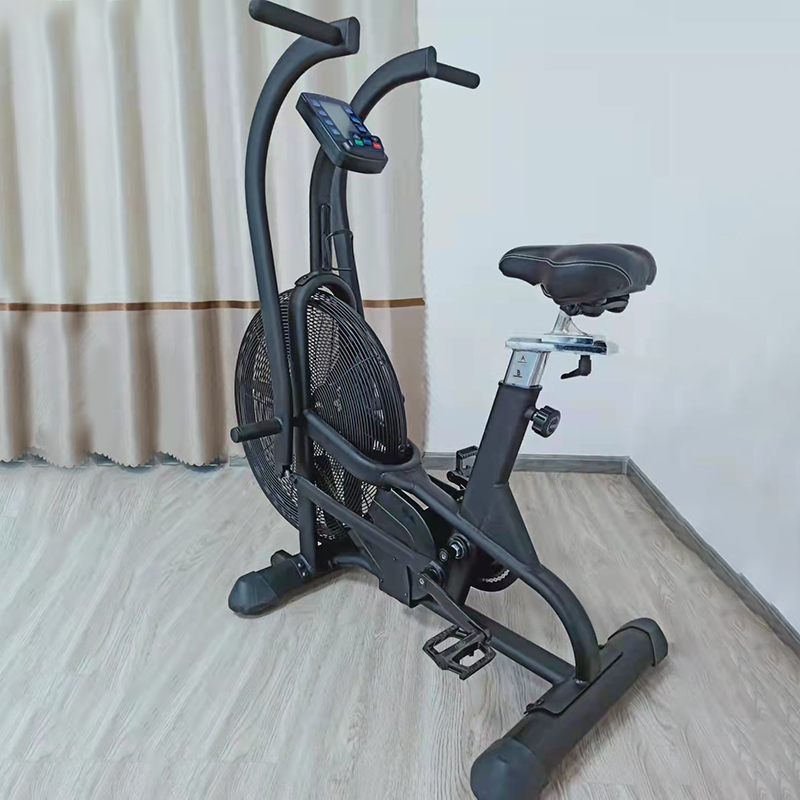 Air Resistance Exercise Bike-img3