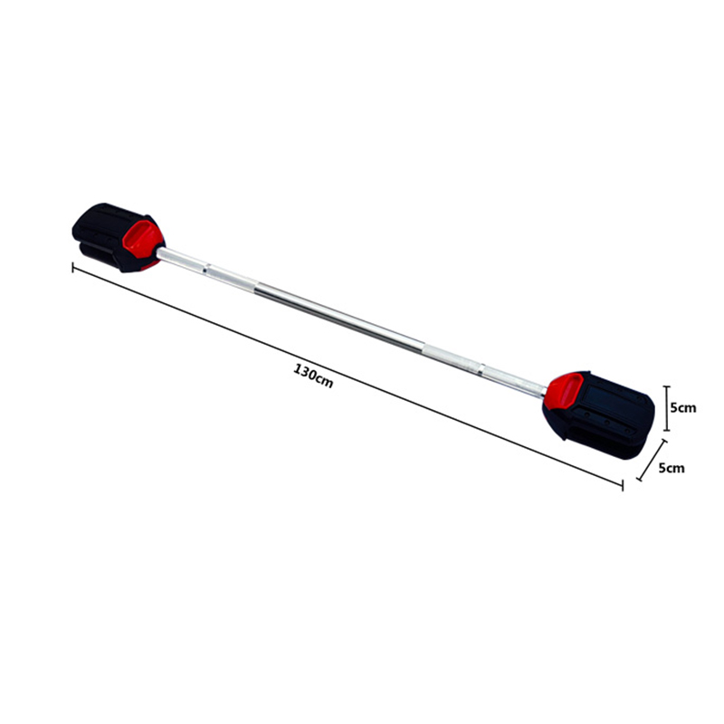 Alligator Barbell-img6