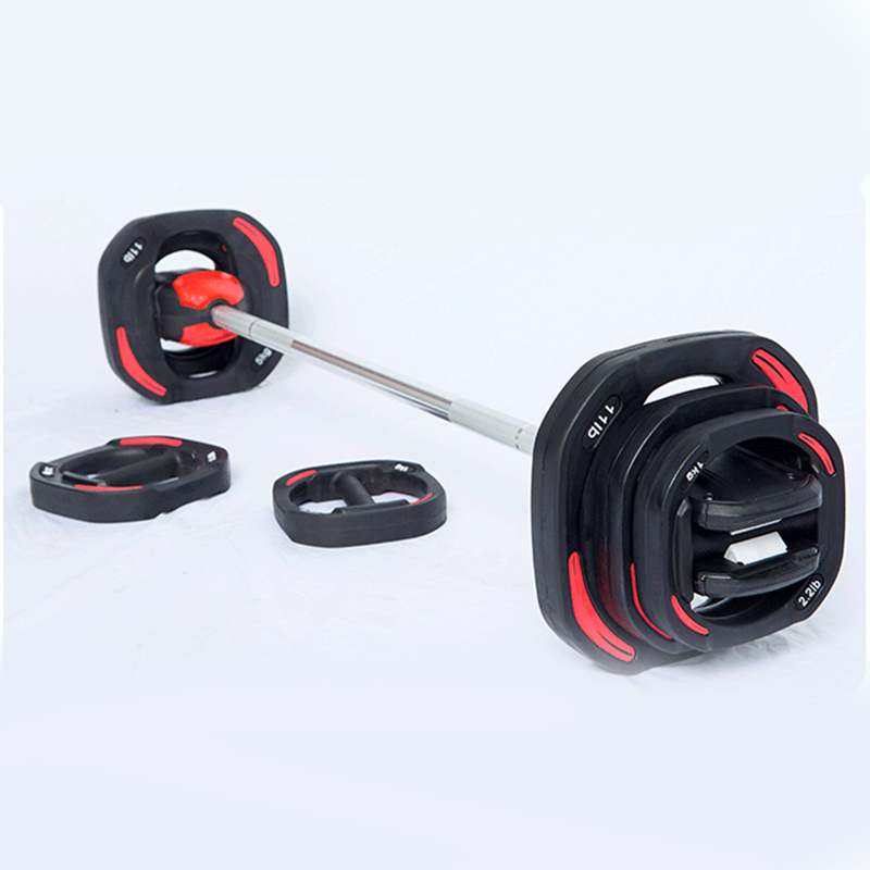 Alligator Barbell-img2